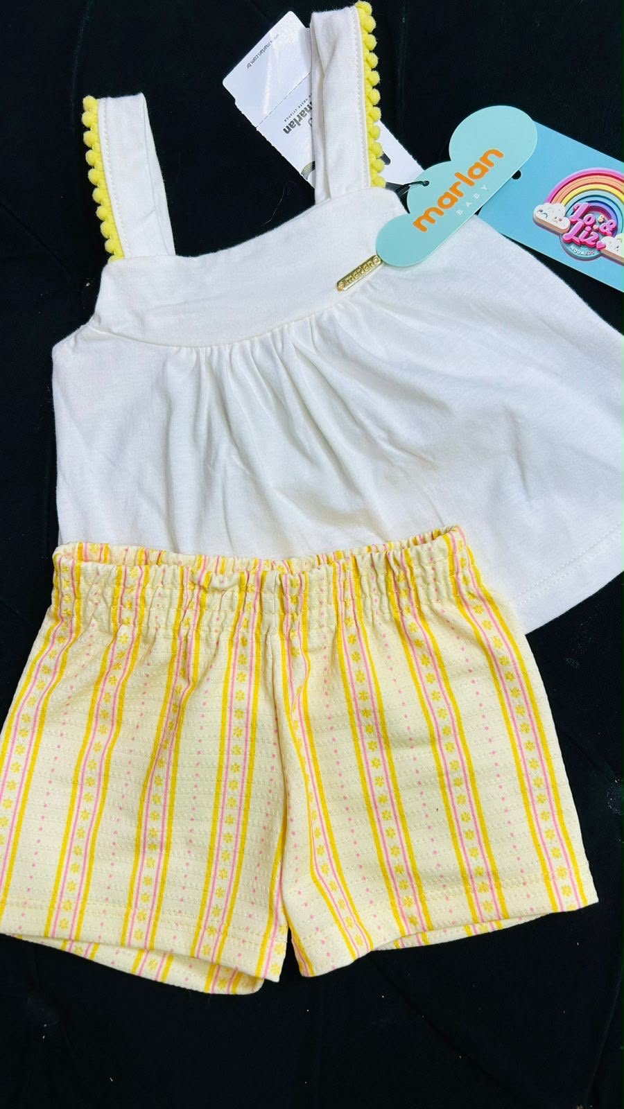 Conjunto fem